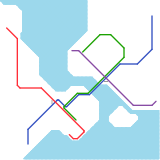 (Preview) Midas Department of Transport (MDOT) (unknown)