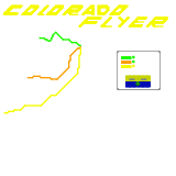 Westdale & Northern Colorado Flyer (speculative)