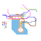 Utrecht Melotroplotan District  (unknown)
