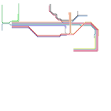 SCR Map My Version  (unknown)