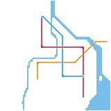 Rio Azul - Cities Skylines (unknown)