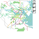 MBTA expansion ideas (speculative)