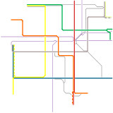 Sunset Hills MetroService (unknown)