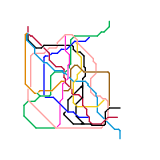 Комковск (unknown)