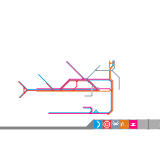 Stepford County Railway  (real)