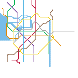 St Petersburg (unknown)