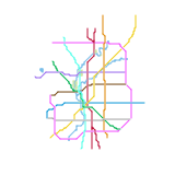 Indianapolis (In progress) (Fictional)