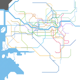 really seoul metro map reworked3