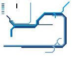 Stepford County (unknown)