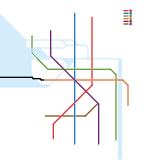 Saint Petersburg (real)