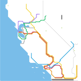 California (speculative)