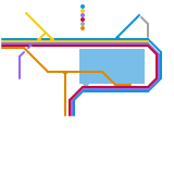 Leslie Line Railway (unknown)