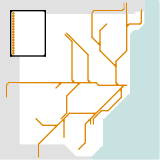 NSW Regional Trains (speculative)