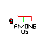 Mira & Skeld Kennedy Among Us Transit (unknown)