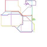 Somewhere random (unknown)