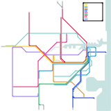 Sydney Trains (speculative)