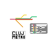 Cluj-Napoca, Romania (speculative)