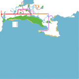 Stepford Country Railway V2.2 (real)