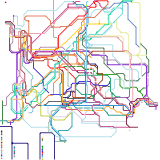Hong Kong (speculative)