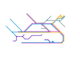 Stepford County Railway 1.10 (unknown)