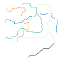 Sylvorian Metropolis (SM) but With Special Metro. (unknown)