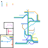 Ro-Scale Railway (fixed) (unknown)