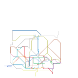 HONG KONG,MACAU,SHENZHEN (speculative)