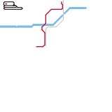 Cambridge, UK (speculative)