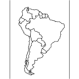 South America (real)