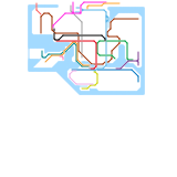 MTR Future Development (speculative)