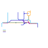 Stepford County Railway V1.3.35 eternity universe