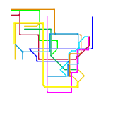 Minnatropolis Metro (unknown)