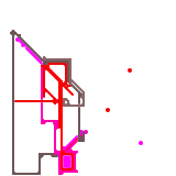 Metro while was 7 years old (unknown)