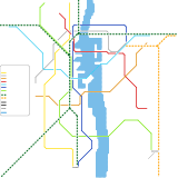 Westdale Underground (unknown)