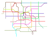 Computer City (unknown)