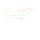 Toronto (With Unofficial Lakeshore East, West, Jane and Don Mills Line) (speculative)