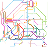 Hong Kong (speculative)