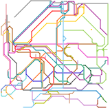 Hong Kong (speculative)