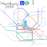 Hamburg (speculative)