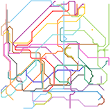 Hong Kong (speculative)