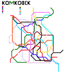 Комковск (unknown)