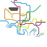 Krasnodar (Fictional, Speculative Plan? perspective?) (speculative)