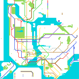 New York City 9/11 (real)