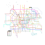 Shanghai Extended Metro