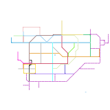 SimpleFlip Metro (unknown)