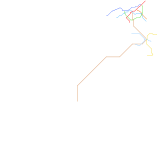 Nimby Rails - Cleveland (speculative)