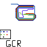 Grand Continetal Railway (unknown)