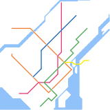 Montréal (speculative)