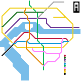 Alegard City (unknown)