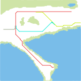 Port Oxford (unknown)